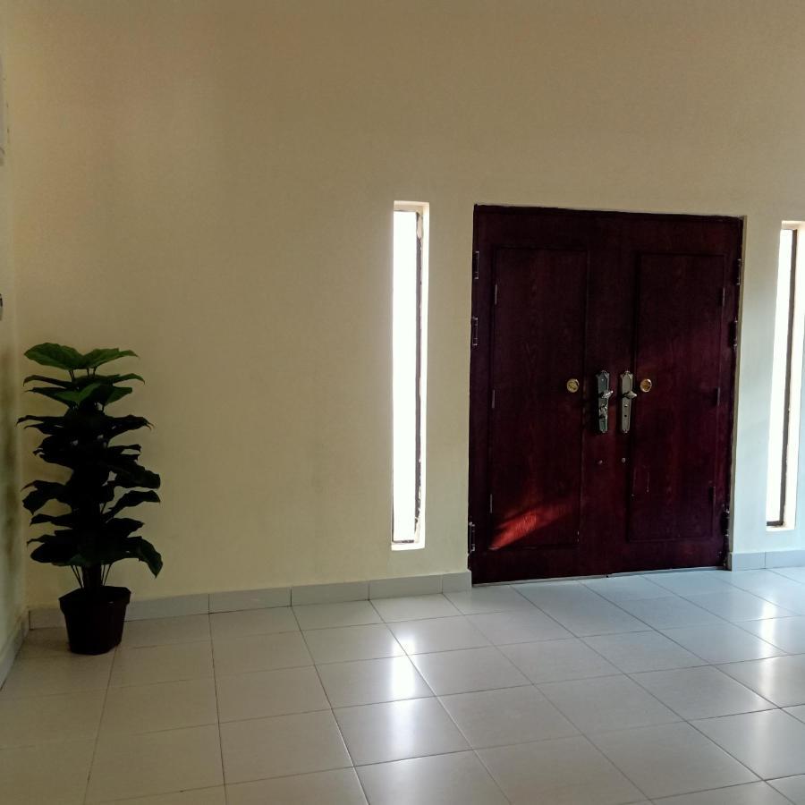 Gambang Homestay Banglomuslim Kuantan Eksteriør bilde